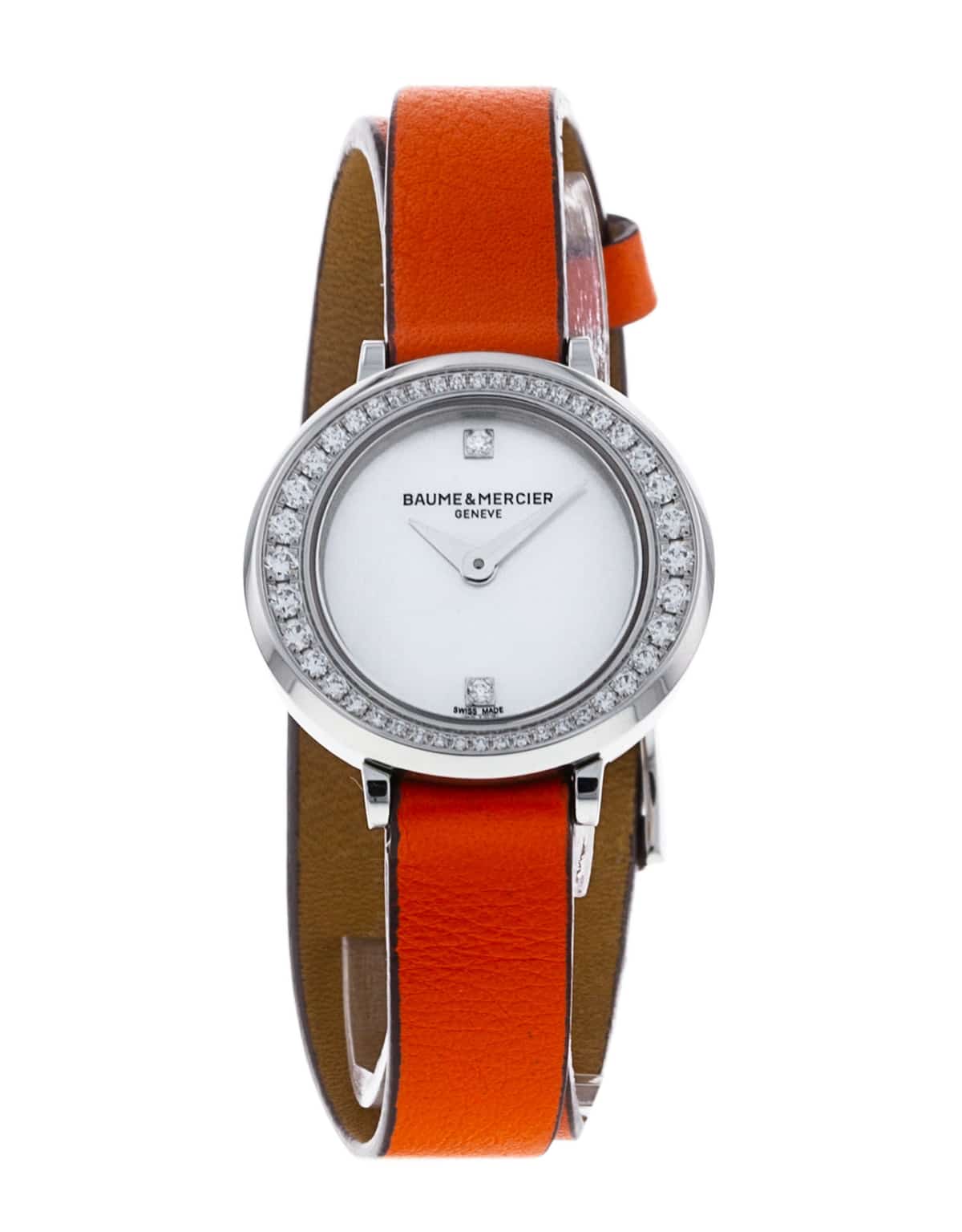 Baume et Mercier Promesse 10290